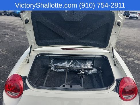 Used 2002 Ford Thunderbird RWD image 20