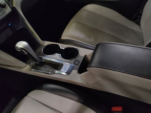 Used 2014 Chevrolet Equinox LTZ w/ LPO, Protection Package FWD image 26