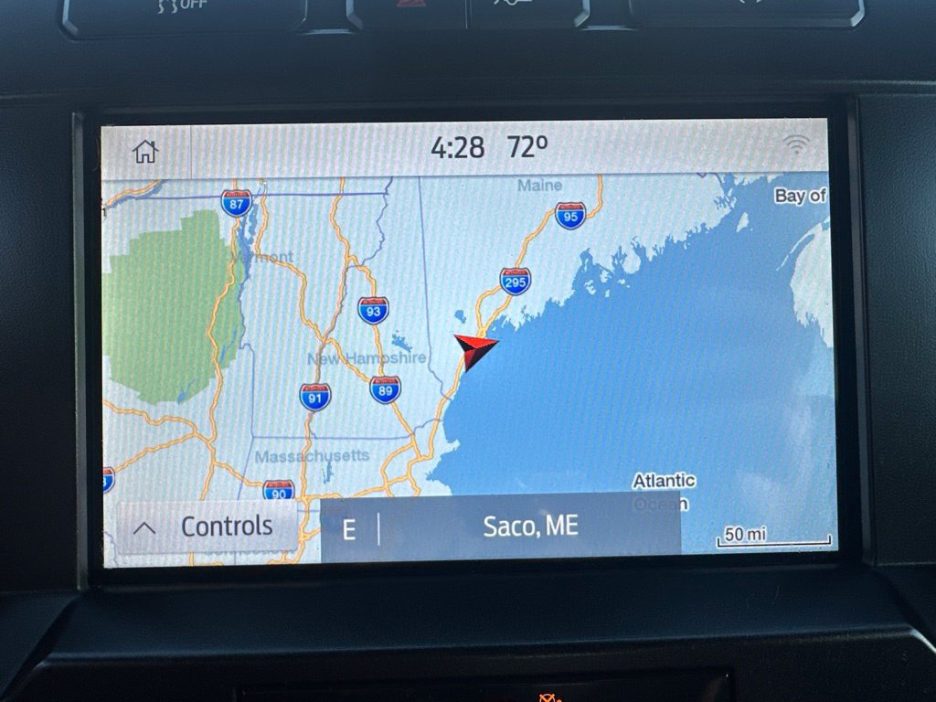 Used 2019 Ford F150 XLT w/ Equipment Group 302A Luxury AWD/4WD image 23