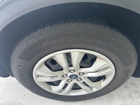 Certified 2022 Ford Escape S AWD/4WD image 6