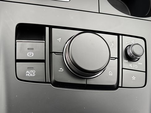 New 2026 MAZDA CX-70 SC image 39