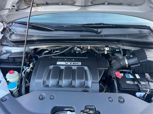 Used 2009 Honda Odyssey LX image 21