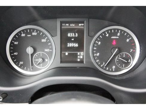 Used 2023 Mercedes-Benz Metris Passenger image 16