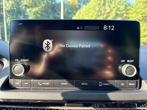 Used 2025 Honda Civic Sport image 19
