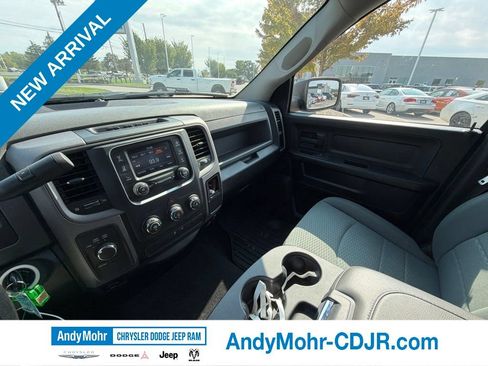 Used 2014 RAM 1500 Express AWD/4WD image 12