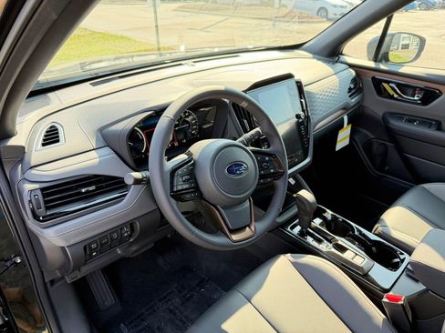 New 2026 Subaru Forester Touring AWD/4WD image 11