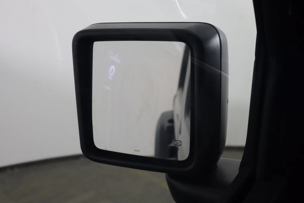 Used 2025 Jeep Wrangler Unlimited Sport AWD/4WD image 42