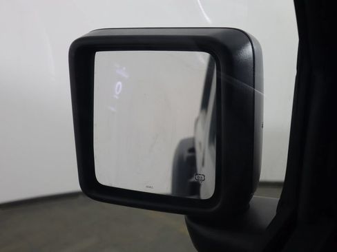 Used 2025 Jeep Wrangler Unlimited Sport AWD/4WD image 42