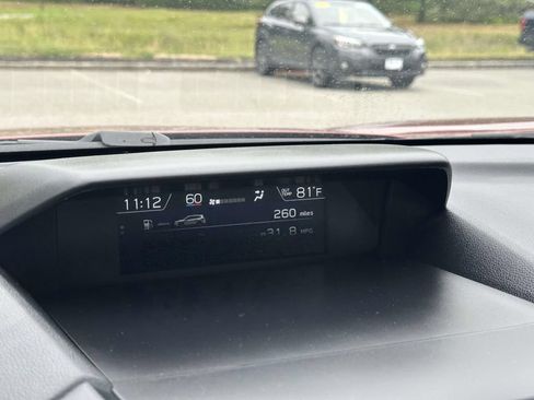 Certified 2023 Subaru Forester Premium AWD/4WD image 25