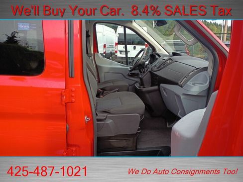 Used 2018 Ford Transit 350 XL RWD image 13