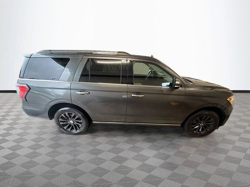 Used 2019 Ford Expedition Limited AWD/4WD image 9