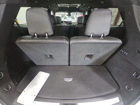 Used 2020 Cadillac XT6 Sport w/ Platinum Package image 16