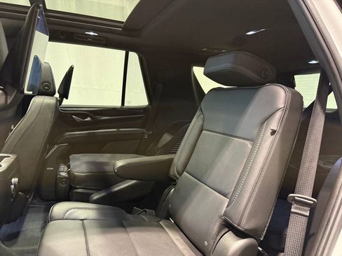 Used 2021 GMC Yukon Denali w/ Denali Ultimate Package image 28