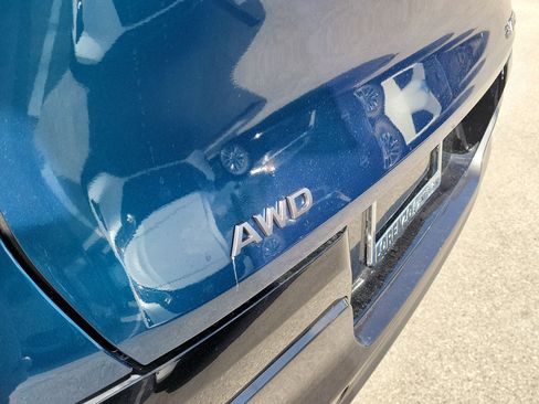 New 2025 Nissan Murano Platinum w/ Cargo Package image 7