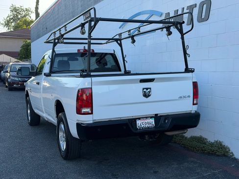 Used 2017 RAM 1500 Tradesman w/ Power & Remote Entry Group AWD/4WD image 4