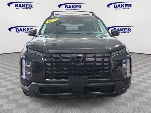Used 2023 Hyundai Palisade XRT image 2