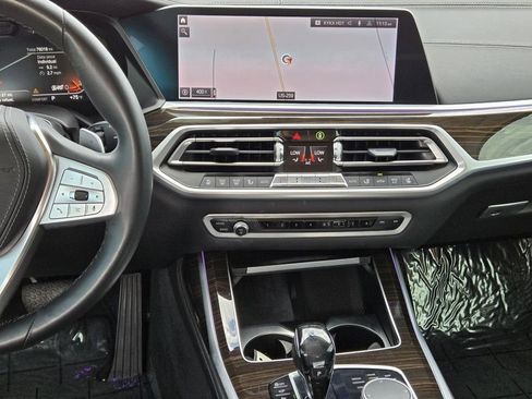 Used 2020 BMW X7 xDrive40i w/ Premium Package AWD/4WD image 26