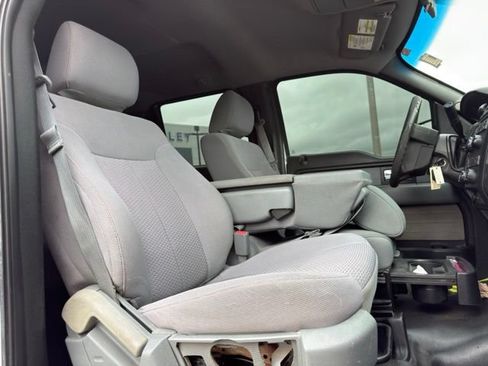 Used 2014 Ford F150 XL w/ XL Plus Package AWD/4WD image 13