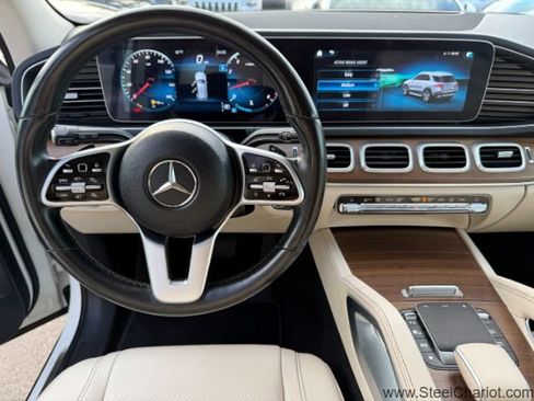 Used 2022 Mercedes-Benz GLE 350 4MATIC image 12