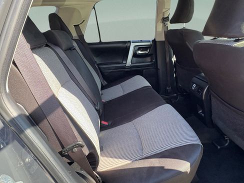 Used 2024 Toyota 4Runner SR5 image 35