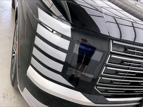 New 2026 Hyundai Palisade Calligraphy image 36