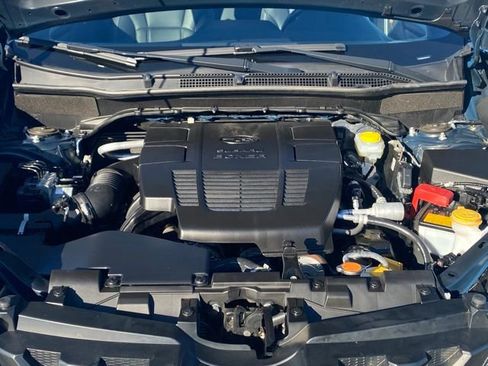 Used 2023 Subaru Forester Wilderness w/ Wilderness Package image 10