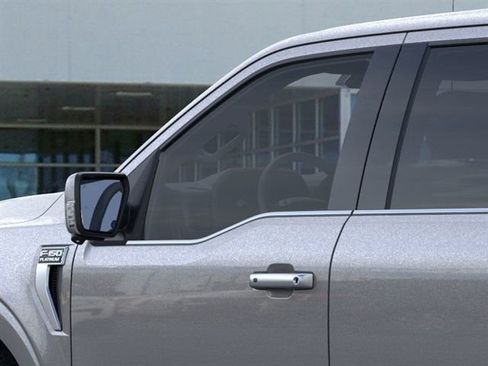 New 2026 Ford F150 Platinum image 20