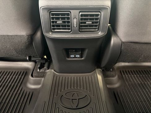 Used 2023 Toyota RAV4 SE w/ Weather & Moonroof Package AWD/4WD image 22