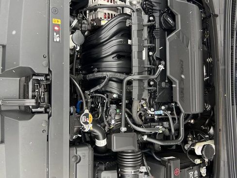 Certified 2025 Kia K4 EX image 61