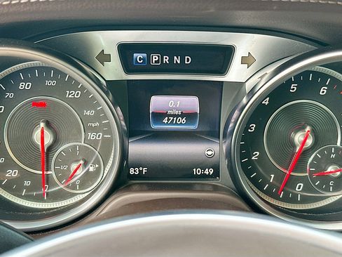 Used 2020 Mercedes-Benz SL 450 w/ Premium Package image 12