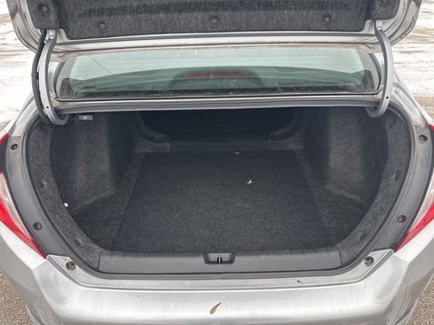 Used 2019 Honda Civic LX image 25