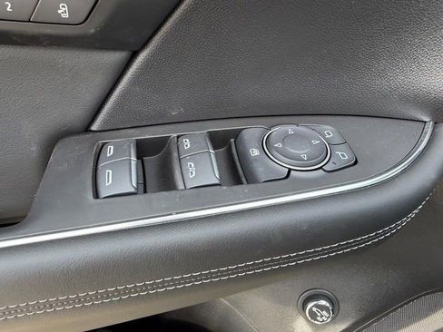 New 2026 Buick Envision Avenir image 18