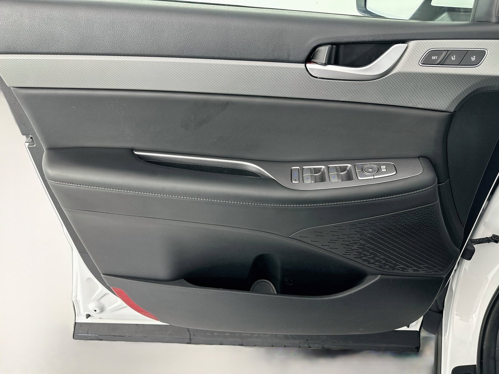 Certified 2025 Hyundai Palisade SEL AWD/4WD image 27