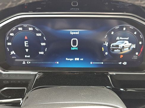 New 2026 Chevrolet Silverado 1500 LT Trail Boss w/ Safety Package image 18