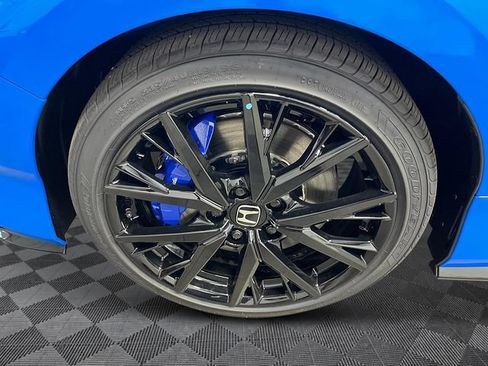 New 2026 Honda Prelude image 10