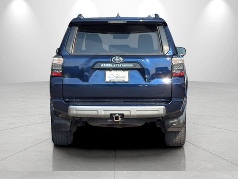 Used 2020 Toyota 4Runner TRD Off-Road Premium AWD/4WD image 7