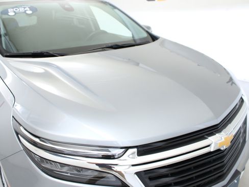 Certified 2024 Chevrolet Equinox LT AWD/4WD image 13