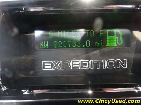 Used 2011 Ford Expedition EL XLT w/ 203A Rapid Spec Order Code AWD/4WD image 22