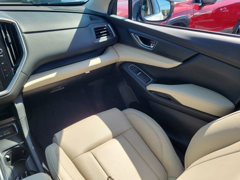 Certified 2025 Subaru Ascent Limited image 16