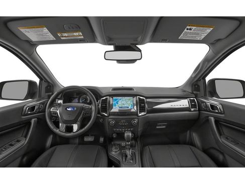 Used 2022 Ford Ranger Lariat w/ Trailer Tow Package RWD image 6