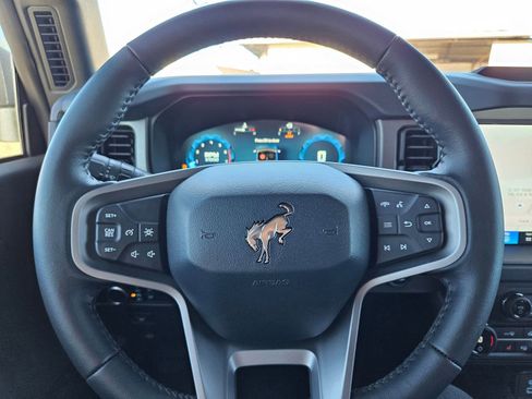 New 2025 Ford Bronco Big Bend AWD/4WD image 26