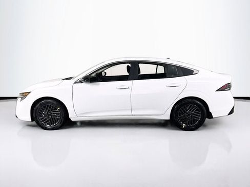 New 2026 Nissan Sentra SV w/ SV Convenience Package image 8