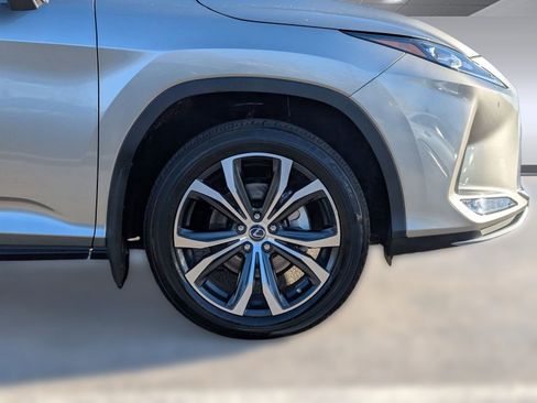 Used 2022 Lexus RX 350 RX 350 image 12