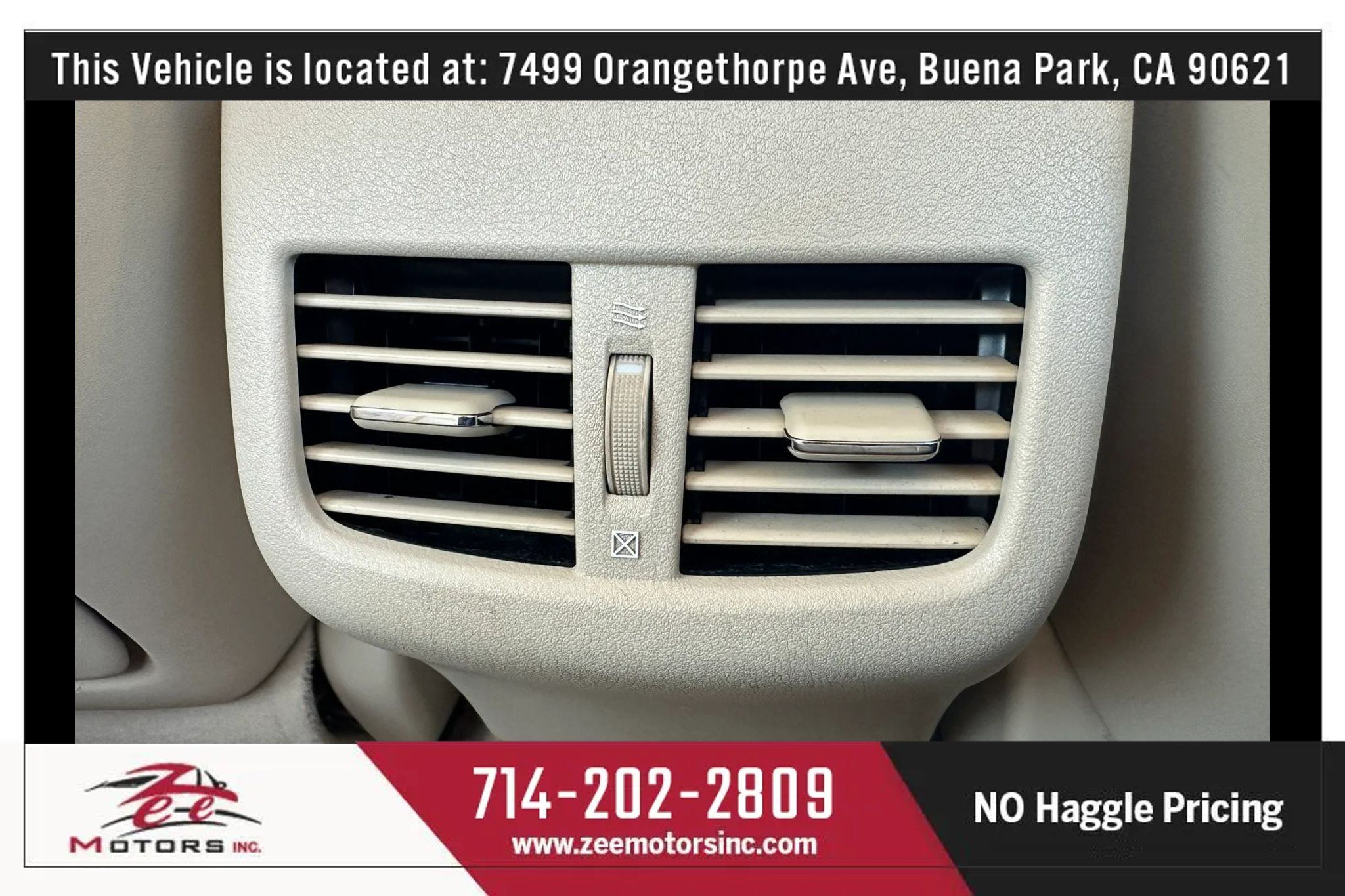 Used 2010 Lexus ES 350 w/ Preferred Accessory Package FWD image 43