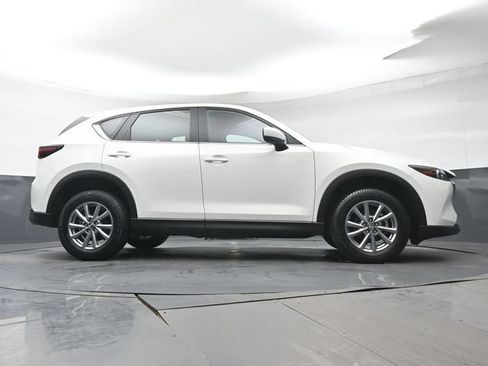 Used 2023 MAZDA CX-5 AWD 2.5 S image 31