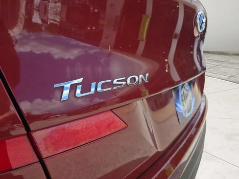 Used 2019 Hyundai Tucson SE AWD/4WD image 28