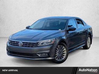 Used 2016 Volkswagen Passat 1.8T SE video 1