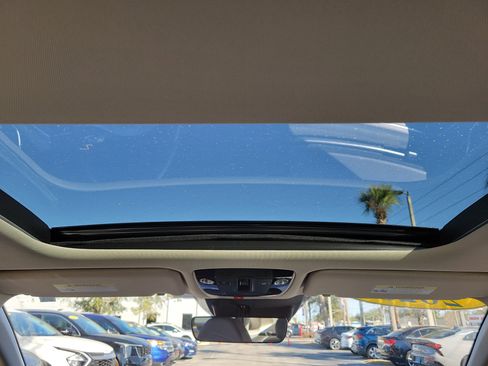 Used 2025 Kia K5 EX image 19