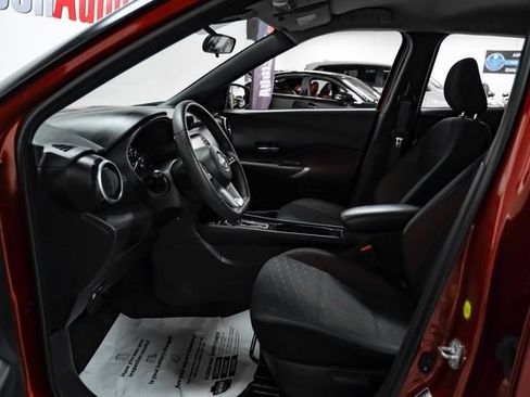 Used 2024 Nissan Kicks SR FWD image 4