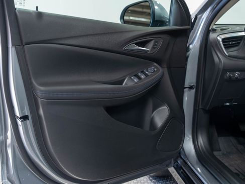 Used 2026 Buick Encore GX Sport Touring w/ Comfort Package image 22